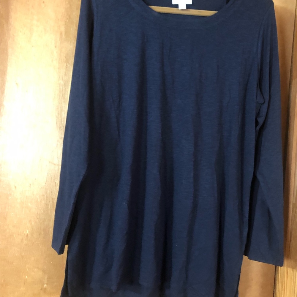 J Jill very cute top
